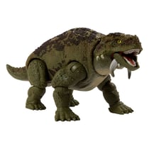 Jurassic World Hammond Collection - Figurine Scutosaurus - Mattel