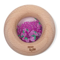 Donut sensoriel Raisins - Petit Boum