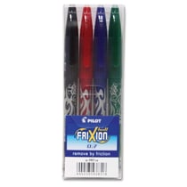 Set De 4 Frixon Ball Basic 0.7 Mm - Pilot