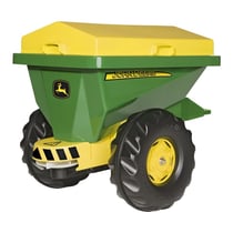 Streumax Trailer Épandeur John Deere