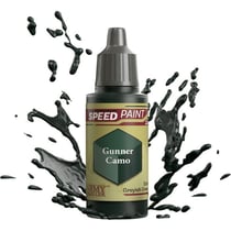 Peinture acrylique The army painter - 227650