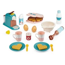 Coffret gourmand - 1677 - Un bon goûter