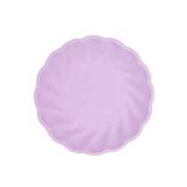 6 Petites Assiettes - Lilas