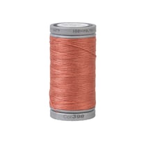 Fil super polyester résistant 125m haute qualité noisette