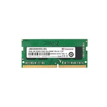 Mémoire RAM Transcend JetRam DDR4 - 8 Go - 3200 MHz - PC portable