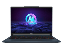 MSI Stealth 16 AI Studio A1VFG-009FR