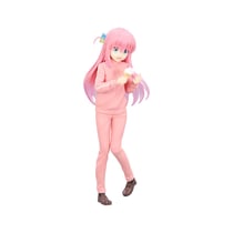 Bocchi the Rock! - Statuette Trio-Try-iT Hitori Goto 21 cm