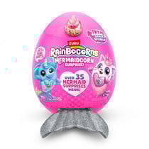 Rainbocorns - Mermaidcorn Surprise
