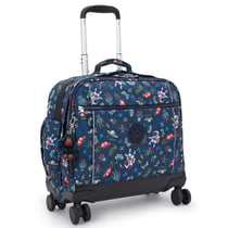 Cartable à Roulettes Kipling NEW STORIA PLUS 41 CM - Haut de gamme Space Game
