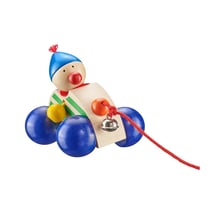 Jouet en bois Autolino