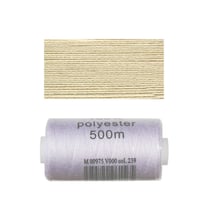 Bobine 500m fil polyester Santafe