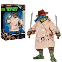 Figurine Leonardo Tortues Ninjas 15cm - GP TOYS