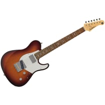 Pacifica SC Standard Plus Desert Burst Yamaha