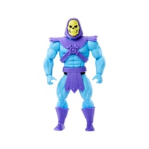 Les Maîtres de l'Univers Origins - Figurine Cartoon Collection: Skeletor 14 cm