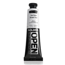 OPEN 60 ml Teinte Brun VanDyke S3