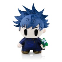 Jujutsu Kaisen - Peluche DZNR Megumi Fushiguro Cursed Energy Edition 18 cm