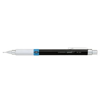 Porte-mine dessin technique professionnel HB 0,7mm Uni Ball