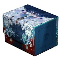 Ultimate Guard - Sidewinder 100+ Xenoskin Magic: The Gathering Tarkir: Dragonstorm Inspired Ultimatum