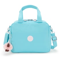 Sac lunch Kipling MIYO 25 CM - Sac goûter Mermaid Emboss