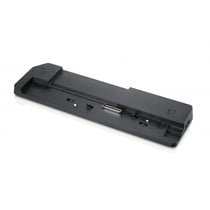 Station d'accueil Fujitsu - S26391-F1607-L219 - Noir