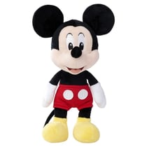 Disney - Peluche Clubhouse Mickey 25 cm - Simba