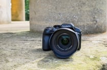 Panasonic FZ330 Noir
