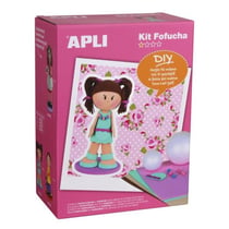 Poupée Fille