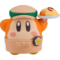 Kirby - Figurine Nendoroid Waddle Dee Kirby Cafe Ver. 6 cm