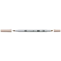 Marqueur à alcool double pointe - TOMBOW - ABT PRO 942 - Jaune
