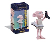 Minix - Movies #159 - Harry Potter - Dobby - Figurine à Collectionner 12 cm