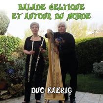 Balade celtique et autour du monde - CD
