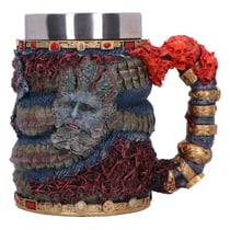 Elden Ring - Chope Rykard 17 cm - Nemesis Now