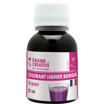SKIN COLORANT LIQUIDE VIOLET 27 ML