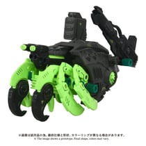 Zoids - Figurine Zoids 1/72 Plastic Model Kit AZ-10EX Sea Panther Guylos Specification - Takara Tomy