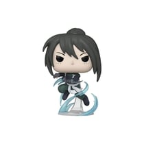 Fullmetal Alchemist Brotherhood - Figurine POP! Lan Fan(Ninja) 9 cm