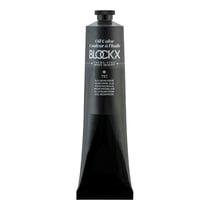 Blockx - Peinture à l'huile - Extra-fine - Bleu Indanthrène - 212757BXC - 200ml