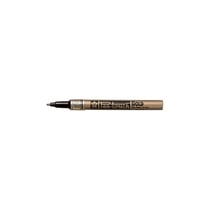 SAKURA Marqueur permanent Pen-Touch Fin, or