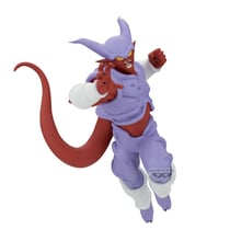 Dragon Ball Z - Figurine Janemba Match Makers VS Gogeta SSJ
