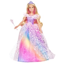Barbie Princesse de reves