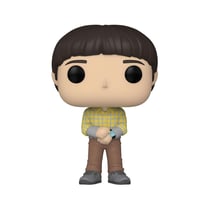 Stranger Things - Figurine POP! Will 9 cm