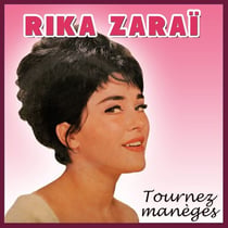 Tournez manèges - CD
