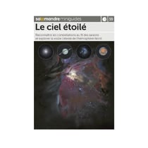 Miniguide 59 - Le ciel étoile