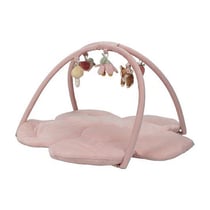 Tapis d activites avec arches - Fairy garden