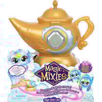 Magic Mixies lampe magique