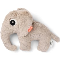 Peluche Done by Deer