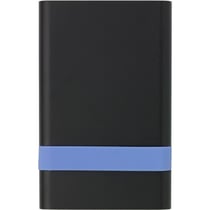 Boitier externe - VERBATIM - Store'N'Go USB 3.2 - SATA - 2,5" - Noir