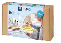 COFFRET FIMO AIR BASIC / 81 SET 01