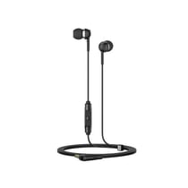 Ecouteurs intra-auriculaire Sennheiser CX 80S Noir