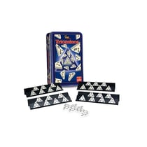 Jeu classique Goliath Triominos Voyager