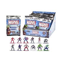 Figurine de collection - Smoby - Marvel - 4 cm
